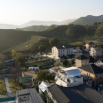 生长之家，杭州 / 跳房子建筑工作室