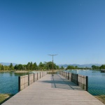 Kocaeli Fair Park by Özer\Ürger Architecture