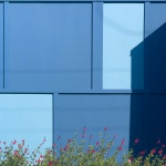 Berkeley Station保障性住房，美国 / Brooks + Scarpa