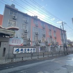武汉市一初学苑星空校区改造，湖北 / UAO瑞拓设计