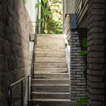 Jinque 1912 by Geomebox Concept