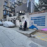 武汉市一初学苑星空校区改造，湖北 / UAO瑞拓设计