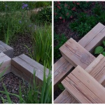 Urban Weaving, 2026 Seoul International Garden Show by NAP Studio