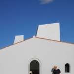 Monte Alvo住宅，葡萄牙 / NOZ Arquitectura