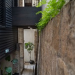 Jinque 1912 by Geomebox Concept