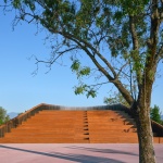 Kocaeli Fair Park by Özer\Ürger Architecture
