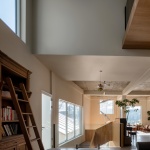 生长之家，杭州 / 跳房子建筑工作室