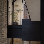 Jinque 1912 by Geomebox Concept
