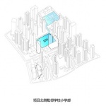 深圳市龙华区创新实验学校（初中部） / 筑博设计-联合公设+厘米制造