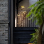 Jinque 1912 by Geomebox Concept
