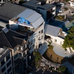 生长之家，杭州 / 跳房子建筑工作室