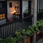 Jinque 1912 by Geomebox Concept