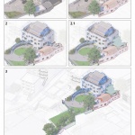 生长之家，杭州 / 跳房子建筑工作室