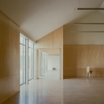 开放庭院：Tres Cantos市民与家庭中心，西班牙 / Frade Arquitectos