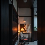 Jinque 1912 by Geomebox Concept