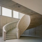 开放庭院：Tres Cantos市民与家庭中心，西班牙 / Frade Arquitectos