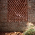 Shu Brocade Culture Museum by ARCHSTUDIO
