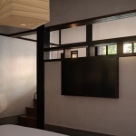 Jinque 1912 by Geomebox Concept