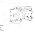 深圳市龙华区创新实验学校（初中部） / 筑博设计-联合公设+厘米制造