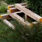Urban Weaving, 2026 Seoul International Garden Show by NAP Studio