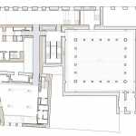Euskal Museoa Bilbao by VAILLO + ARCHITECTS