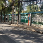 武汉市一初学苑星空校区改造，湖北 / UAO瑞拓设计