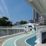 武汉市一初学苑星空校区改造，湖北 / UAO瑞拓设计