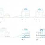 生长之家，杭州 / 跳房子建筑工作室