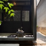 Jinque 1912 by Geomebox Concept