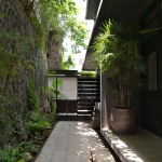 Jinque 1912 by Geomebox Concept