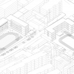 武汉市一初学苑星空校区改造，湖北 / UAO瑞拓设计