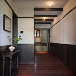 Jinque 1912 by Geomebox Concept