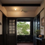 Jinque 1912 by Geomebox Concept