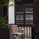 Jinque 1912 by Geomebox Concept
