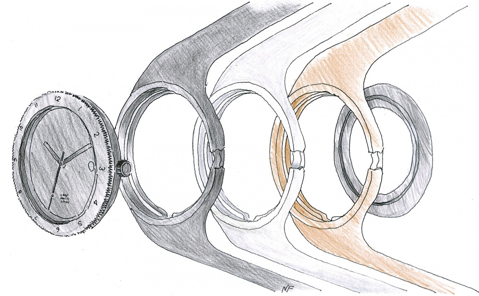 LEBOND NORMAN FOSTER 拷贝
