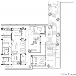 Jinque 1912 by Geomebox Concept