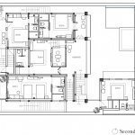 Jinque 1912 by Geomebox Concept