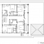 Jinque 1912 by Geomebox Concept