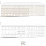 Euskal Museoa Bilbao by VAILLO + ARCHITECTS