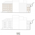 Euskal Museoa Bilbao by VAILLO + ARCHITECTS