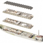 SPAZIO VILLALTA工业区改造，意大利 / Marco Zito + ARTICO FRACASSI