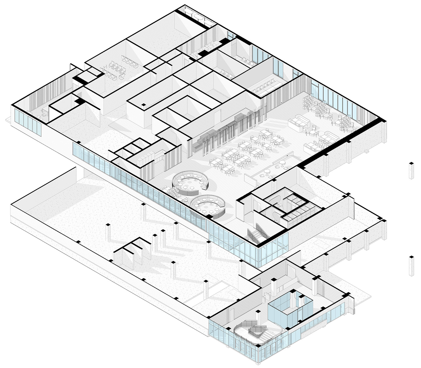 Agronom Sad Office by VOX Architects2