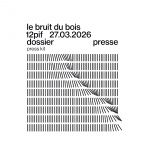 Antoine Aunave、Flora Peyrot、Mathilde Steenhaut、Luc Loviton