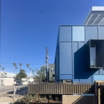 Berkeley Station保障性住房，美国 / Brooks + Scarpa