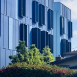 Berkeley Station保障性住房，美国 / Brooks + Scarpa