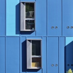 Berkeley Station保障性住房，美国 / Brooks + Scarpa