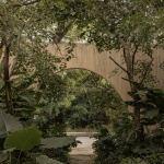Casa Dragones by V Taller