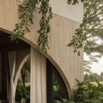 Casa Dragones by V Taller