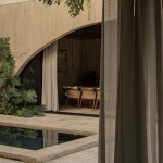 Casa Dragones by V Taller