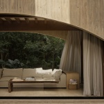 Casa Dragones by V Taller